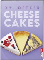 Cover-Bild Cheesecakes