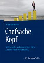 Cover-Bild Chefsache Kopf