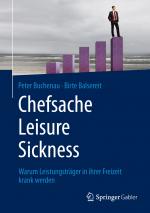 Cover-Bild Chefsache Leisure Sickness