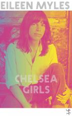 Cover-Bild Chelsea Girls