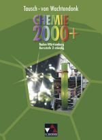 Cover-Bild Chemie 2000+ Baden-Württemberg / Chemie 2000+ BW 2-stündig