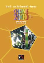 Cover-Bild Chemie 2000+ Baden-Württemberg / Chemie 2000+ BW 4-stündig
