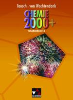 Cover-Bild Chemie 2000+ Baden-Württemberg / Chemie 2000+ Sek I