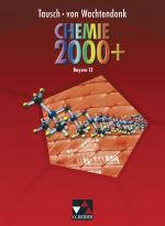 Cover-Bild Chemie 2000 + Bayern / Chemie 2000+ Bayern LH 12