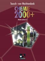 Cover-Bild Chemie 2000+ Niedersachsen Sek II / Chemie 2000+ Niedersachsen 3