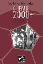 Cover-Bild Chemie 2000+ Niedersachsen Sek II / Chemie 2000+ Niedersachsen LH 3