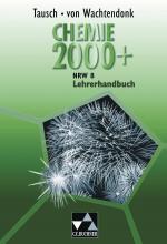 Cover-Bild Chemie 2000+ NRW / Chemie 2000+ NRW LH 8