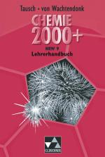 Cover-Bild Chemie 2000+ NRW / Chemie 2000+ NRW LH 9