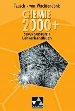 Cover-Bild Chemie 2000+ NRW / Chemie 2000+ Sek I LH