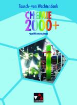 Cover-Bild Chemie 2000+ NRW Sek II / Chemie 2000+ Qualifikationsphase
