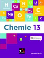 Cover-Bild Chemie Bayern – Sek II / Chemie Bayern 13