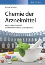 Cover-Bild Chemie der Arzneimittel