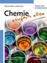 Cover-Bild Chemie - einfach alles