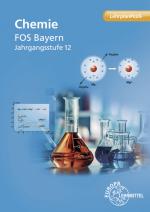 Cover-Bild Chemie FOS Bayern