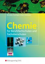 Cover-Bild Chemie für Berufsfachschulen und Fachoberschulen