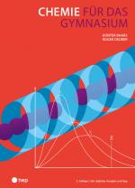 Cover-Bild Chemie für das Gymnasium (Print inkl. digitaler Ausgabe, Neuauflage 2024)