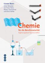 Cover-Bild Chemie für die Berufsmaturität | Ergänzungsband Typ Gesundheit