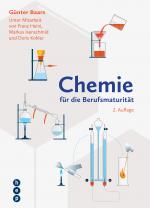 Cover-Bild Chemie für die Berufsmaturität (Neuauflage)