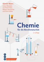 Cover-Bild Chemie für die Berufsmaturität (Print inkl. eLehrmittel)