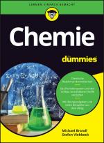 Cover-Bild Chemie für Dummies