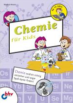 Cover-Bild Chemie für Kids