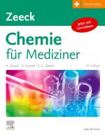 Cover-Bild Chemie für Mediziner