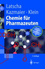 Cover-Bild Chemie für Pharmazeuten