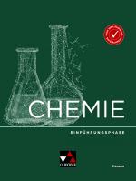 Cover-Bild Chemie Hessen – Sek II / Chemie Hessen Einführungsphase