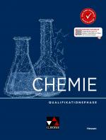 Cover-Bild Chemie Hessen – Sek II / Chemie Hessen Qualifikationsphase