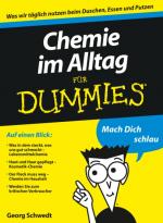 Cover-Bild Chemie im Alltag für Dummies