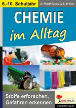 Cover-Bild Chemie im Alltag