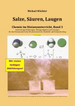 Cover-Bild Chemie im Distanzunterricht / Salze Säuren Laugen