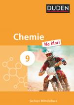 Cover-Bild Chemie Na klar! - Mittelschule Sachsen - 9. Schuljahr