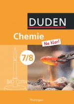 Cover-Bild Chemie Na klar! - Regelschule Thüringen - 7./8. Schuljahr
