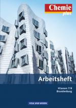 Cover-Bild Chemie plus - Neue Ausgabe - Brandenburg (alle Schulformen) - 7./8. Schuljahr