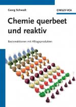 Cover-Bild Chemie querbeet und reaktiv