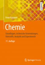 Cover-Bild Chemie