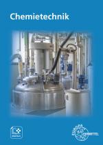 Cover-Bild Chemietechnik