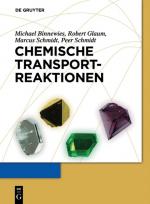 Cover-Bild Chemische Transportreaktionen
