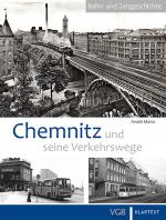 Cover-Bild Chemnitz und seine Verkehrswege