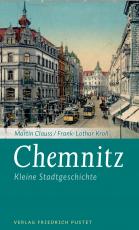 Cover-Bild Chemnitz