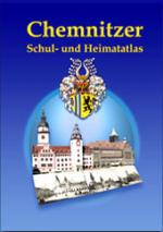 Cover-Bild Chemnitzer Schul- und Heimatatlas