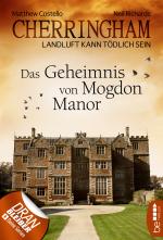 Cover-Bild Cherringham - Das Geheimnis von Mogdon Manor