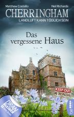 Cover-Bild Cherringham - Das vergessene Haus