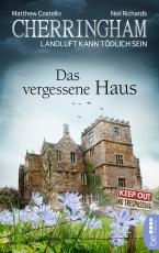 Cover-Bild Cherringham - Das vergessene Haus