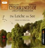 Cover-Bild Cherringham - Die Leiche im See