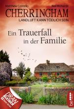 Cover-Bild Cherringham - Ein Trauerfall in der Familie