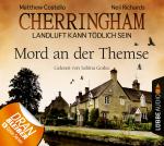 Cover-Bild Cherringham - Folge 01