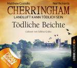 Cover-Bild Cherringham - Folge 10