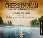 Cover-Bild Cherringham - Folge 11 & 12